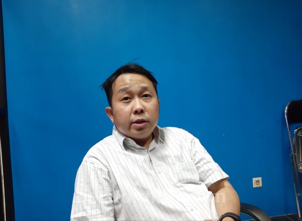 Pembagian AKD DPRD Surabaya, PSI: Kami Jangan Ditinggal!