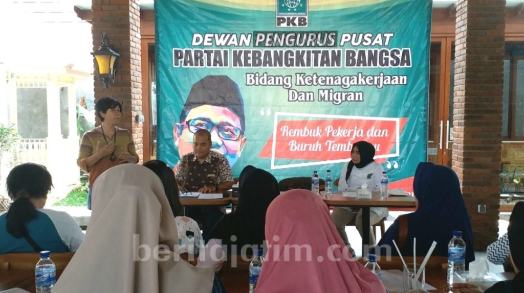 DPP PKB Tak Setuju Kenaikan Cukai Rokok 23 Persen