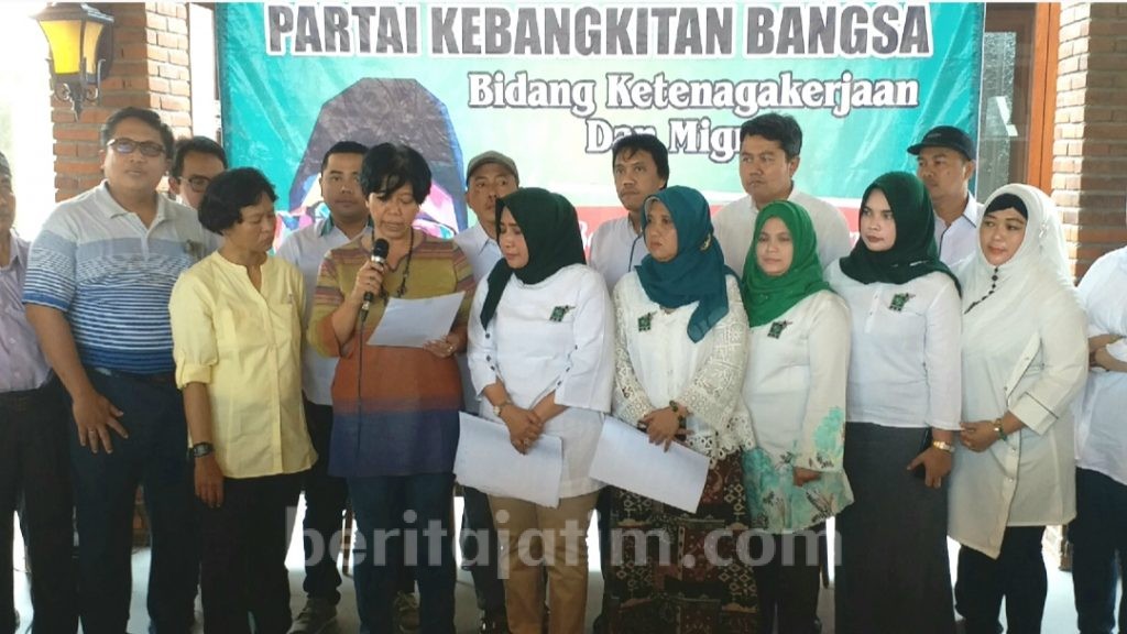 Ini 6 Tuntutan DPP PKB Sikapi Kenaikan Cukai dan Harga Jual Rokok