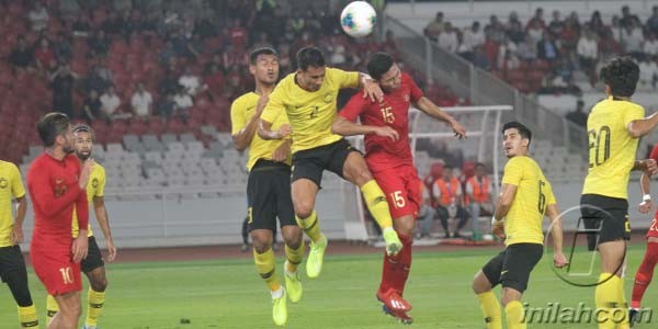 Simon McMenemy: Kekalahan Ini Sangat Menyakitkan