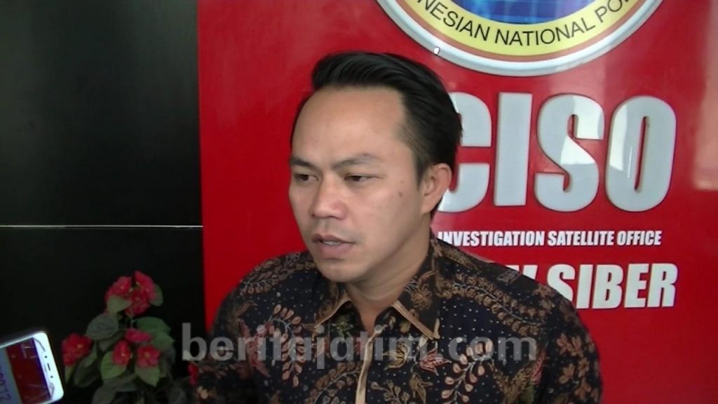 Tri Susanti Siap Diperiksa Sebagai Tersangka Kasus Penyebaran Berita Bohong