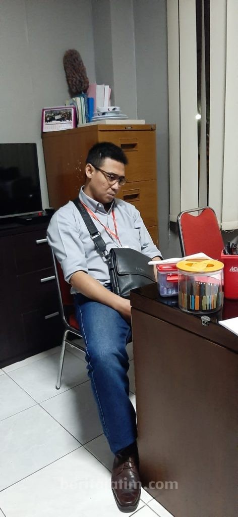 Satu Lagi, Tersangka Kasus Kredit Fiktif BRI Dijebloskan ke Tahanan
