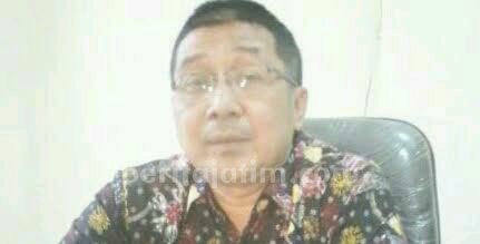 62 Kursi Pejabat Pemkab Sampang Kosong