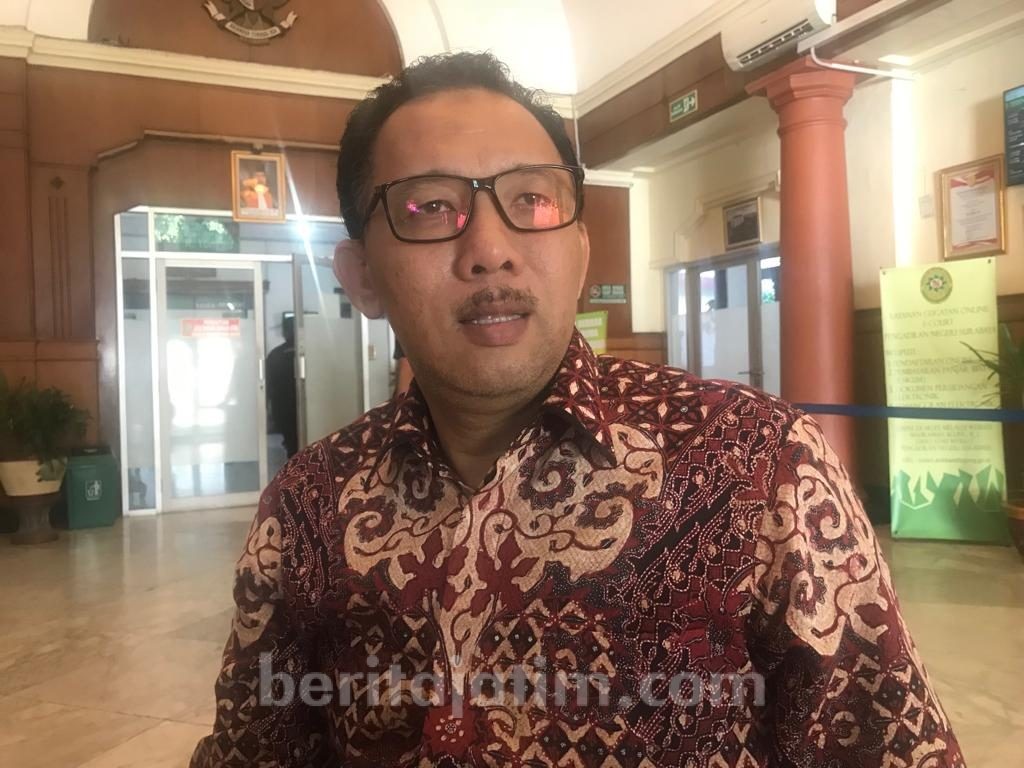 Ini Tanggapan Ketua DPD KAI Atas Kontroversial RUU KUHP
