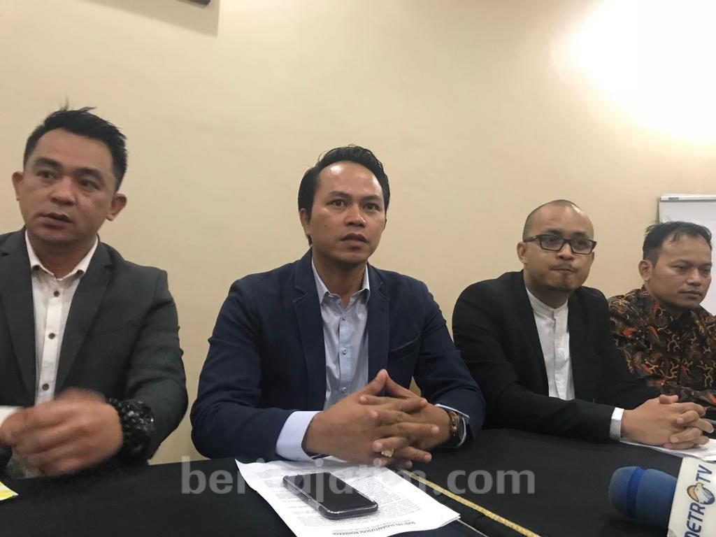 Mak Susi Akan Ajukan Penangguhan Penahanan ke Polda Jatim