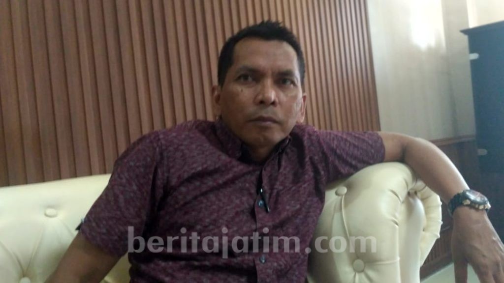 Calon Pimpinan DPRD Lumajang Segera Diajukan ke Gubernur