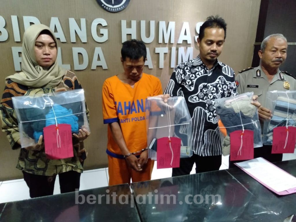 Dengan Uang Rp 20 Ribu, Pengepul Rongsokan Asal Tulungagung Cabuli 19 Bocah Laki-Laki