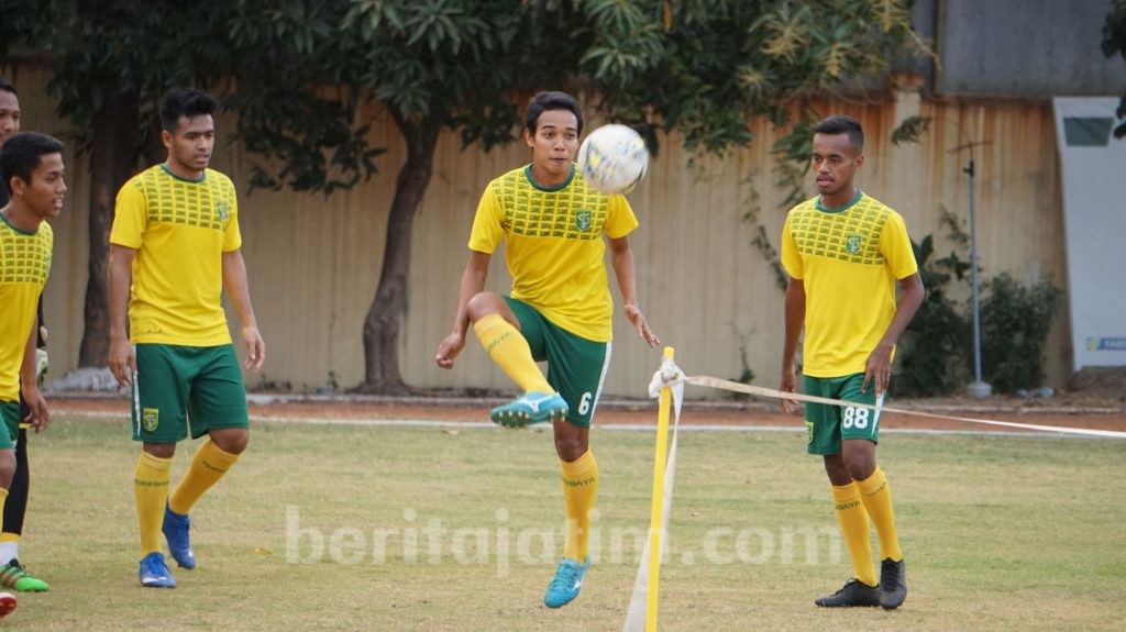 Wolfgang Pikal Akan Datangkan Pemain Lokal yang Bukan Timnas