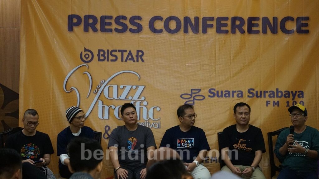 Nikmati Suara Tulus, Raisa dan Nidji dengan Sepoi Angin Pantai di Atlantis Land Surabaya