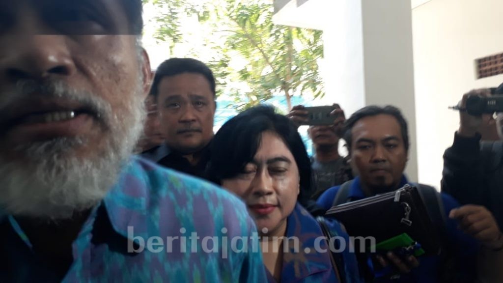 Ini Kata Pakar Hukum Ubhara Terkait Kasus Korupsi Jasmas Surabaya