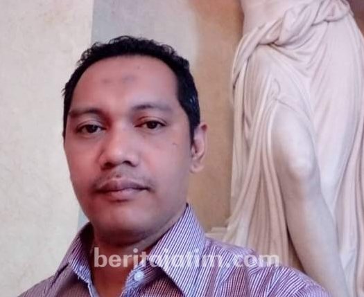 Dekan FH Universitas Jember Terpilih Jadi Komisioner KPK Jelang Ultah ke-45