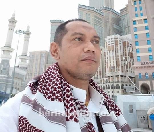 Kabar Jadi Pimpinan KPK Diterima Ghufron Bersama ‘Sarjana Kuburan’