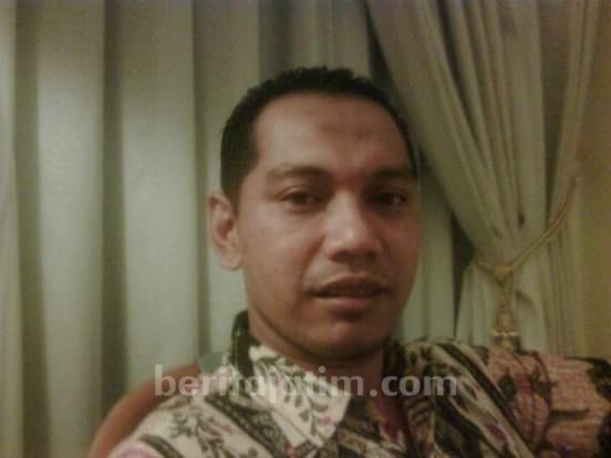 Soal Revisi UU, Ghufron: KPK Tak dalam Posisi Menawar