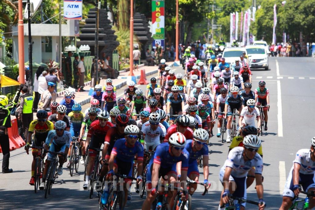 Balapan TDBI 2019 Makin Menarik, Ini Buktinya