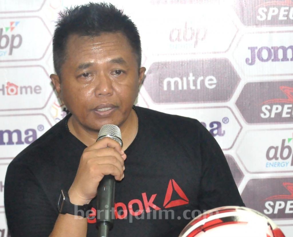 Madura FC Target Sapu Bersih Poin Penuh Tiga Laga Kandang
