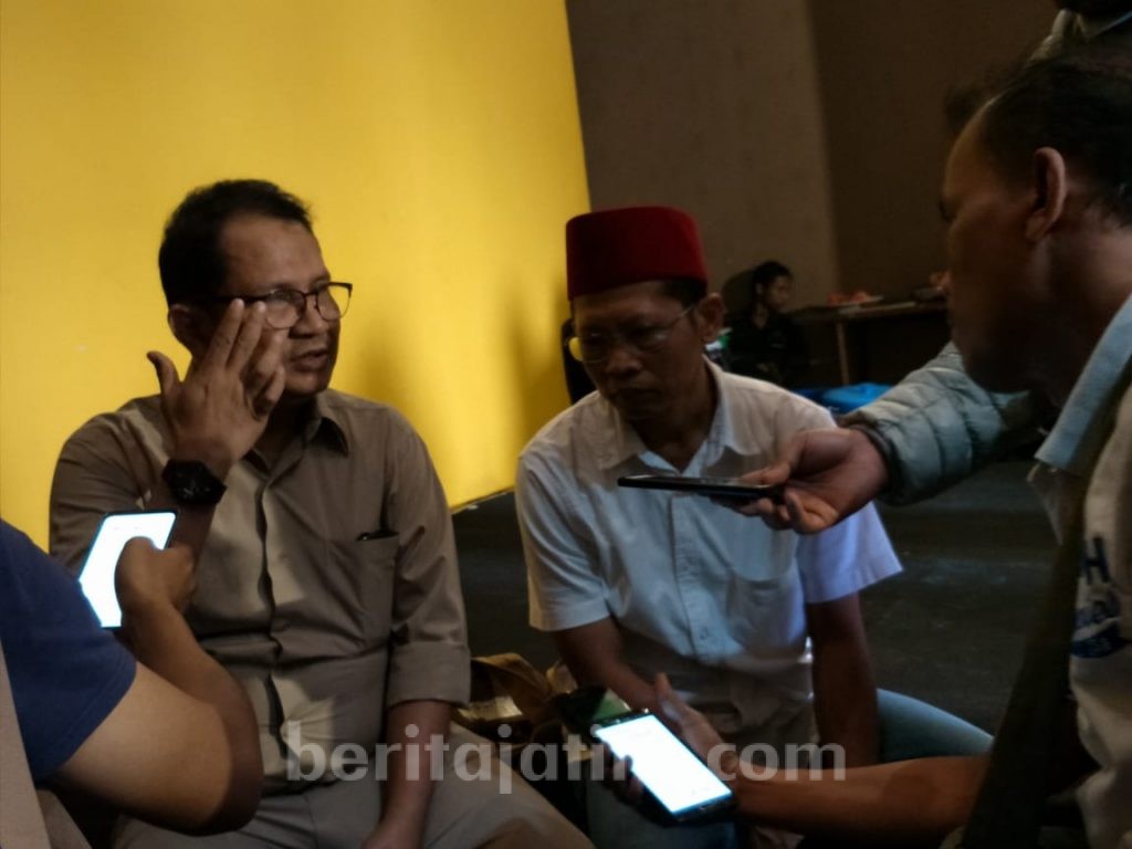 Almisbat Minta BIN Ungkap Dalang di Balik Kerusuhan Papua