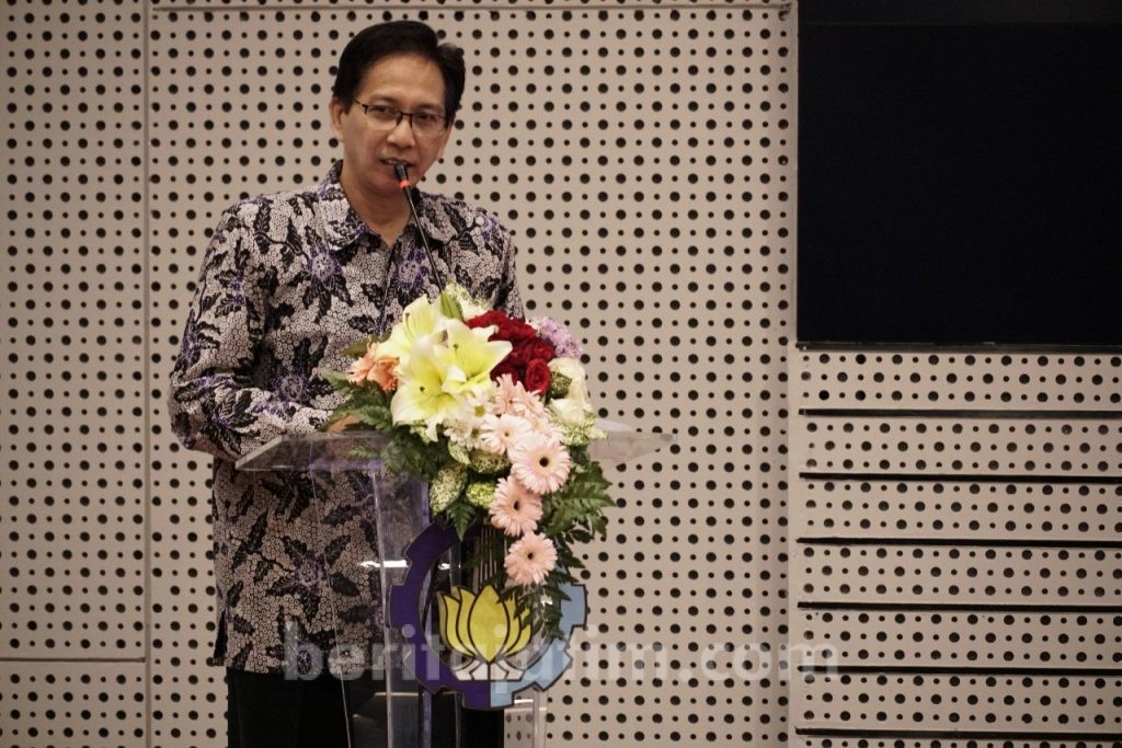 SIDI ITS Terus Berkomitmen Kembangkan Pulau Kecil Terluar