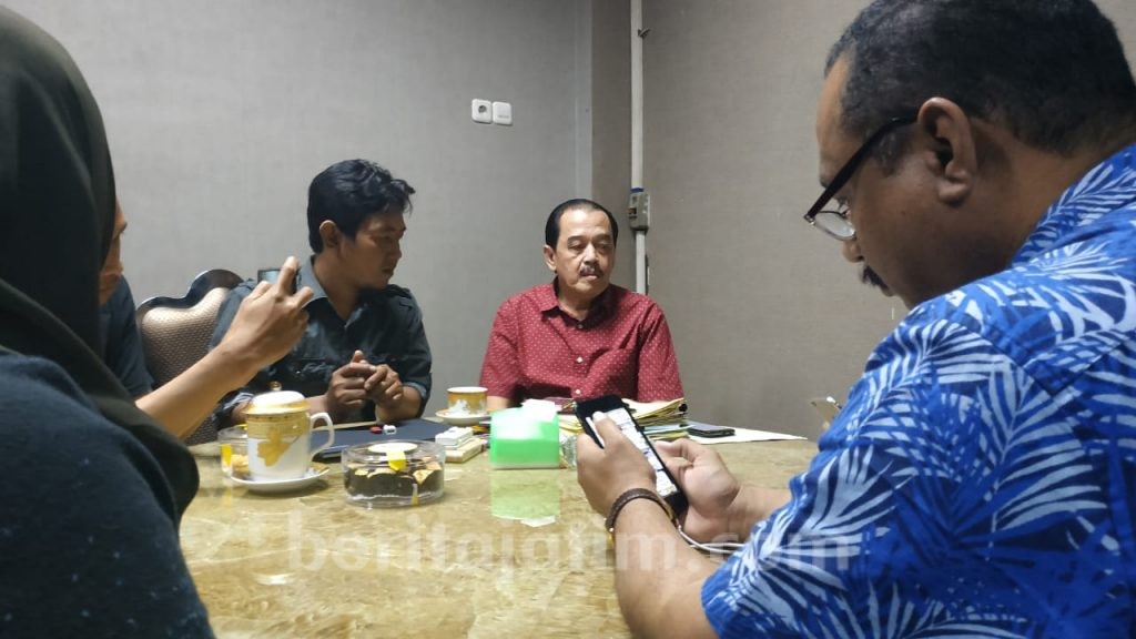 KONI Jatim: Pengurangan Cabor di PON 2020 Papua Merugikan