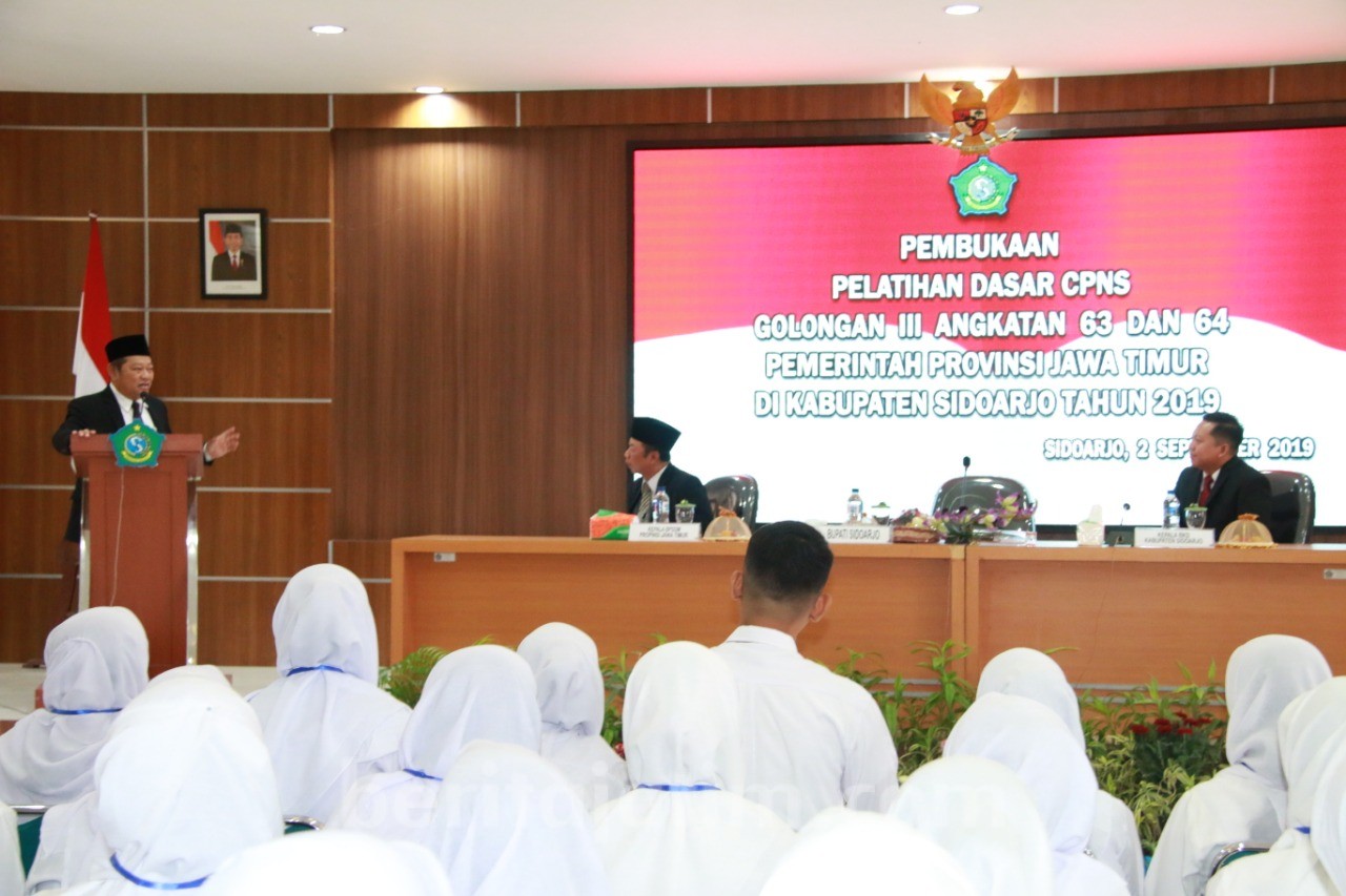 Cpns Golongan 3