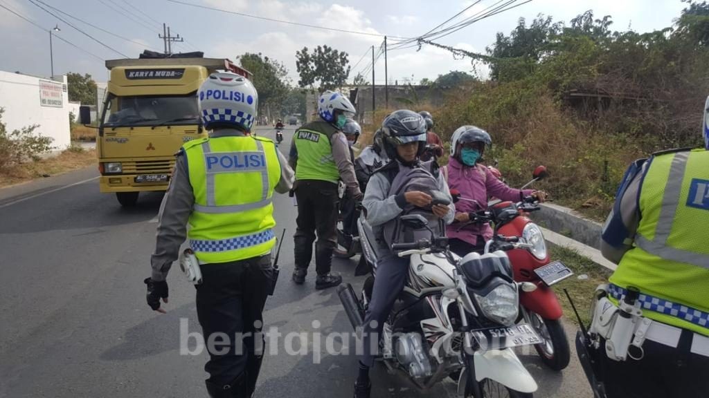 2 Orang Meninggal dalam 2 Kecelakaan di Pamekasan