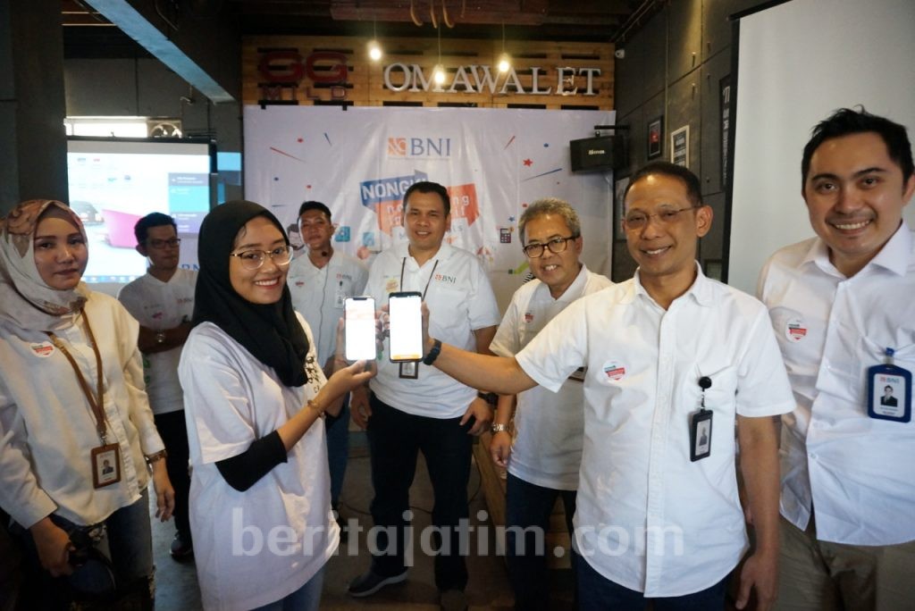 BNI Ajak Millennial Ngobrol Financial Planning