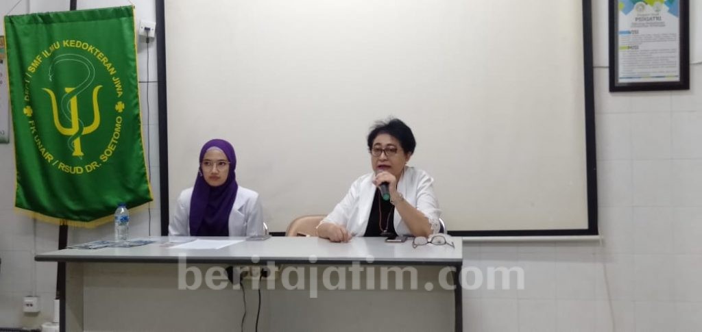 Pakar Kedokteran Jiwa: BPJS Harus Cover Pengobatan Korban Selamat Bunuh Diri