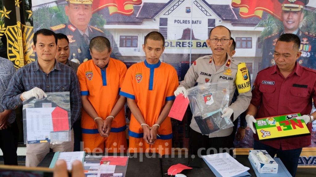 Puluhan Orang Tertipu Iming-iming Masuk CPNS