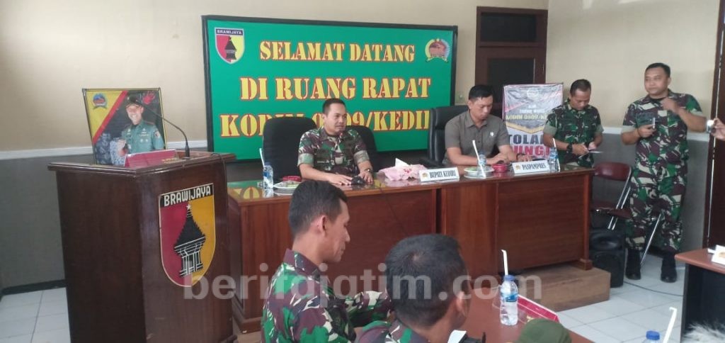 KH Ma’ruf Amin Batal Kunjungi Kediri, Ini Alasannya