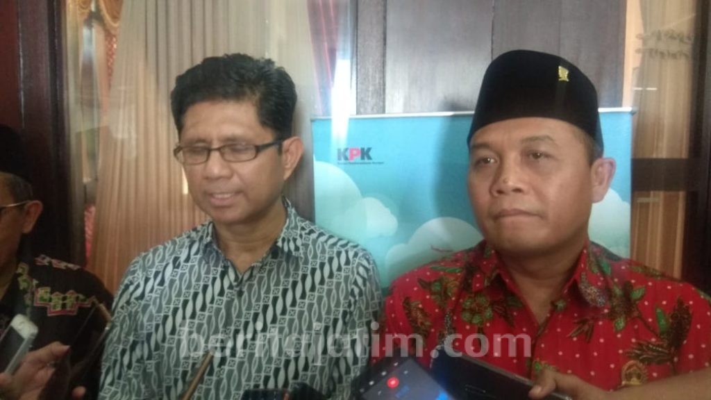 DPRD Desak Pemkot Malang Gratiskan Retribusi Air Dampak Zona Merah Corona