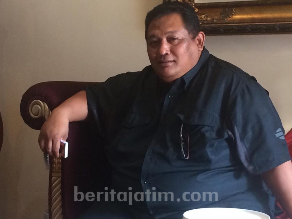 Pengusaha Muda ini Siap Maju Sebagai Cawabup Sidoarjo 2020