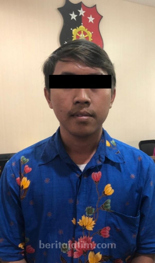 Sebagai Guru Magang, Mahasiswa Ini Malah Setubuhi Siswi SMP Sebanyak Tiga Kali
