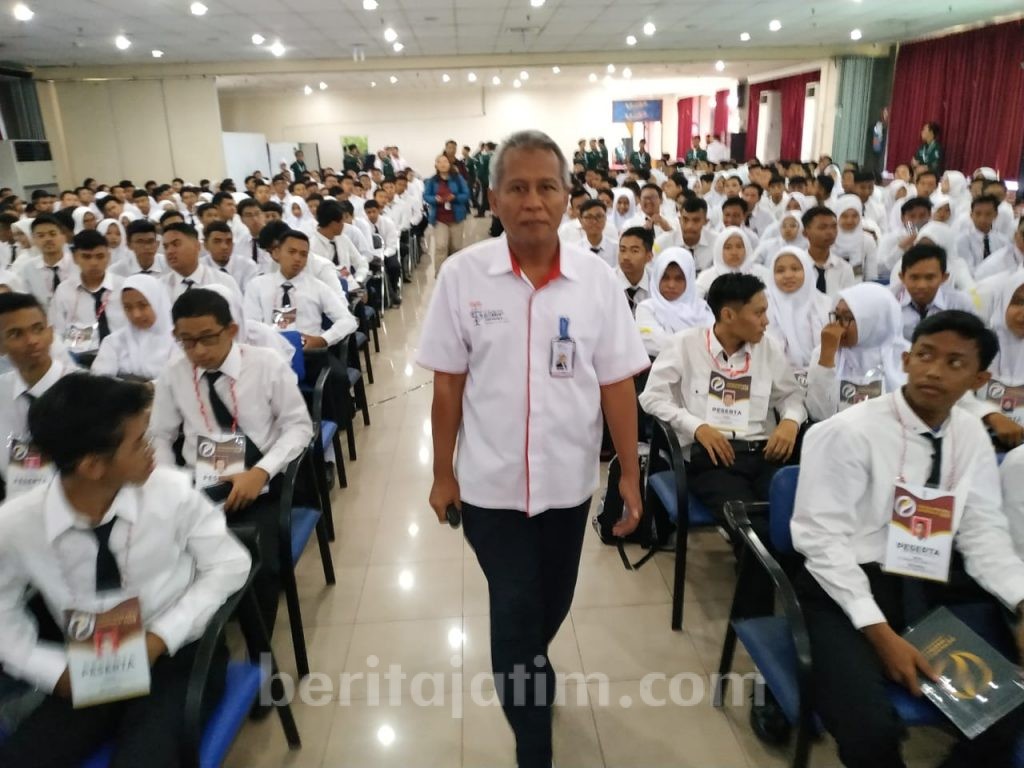IT Telkom Akan Buka Double Degree