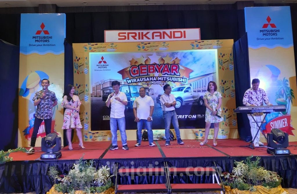 Mobil Kelas MPV Masih Jadi Pendongkrak Penjualan