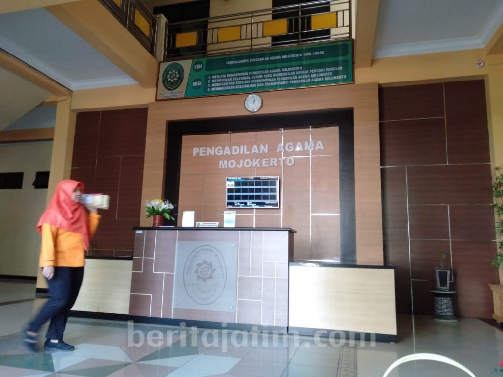MBA, PA Mojokerto Terbitkan 90 Dispensasi Nikah