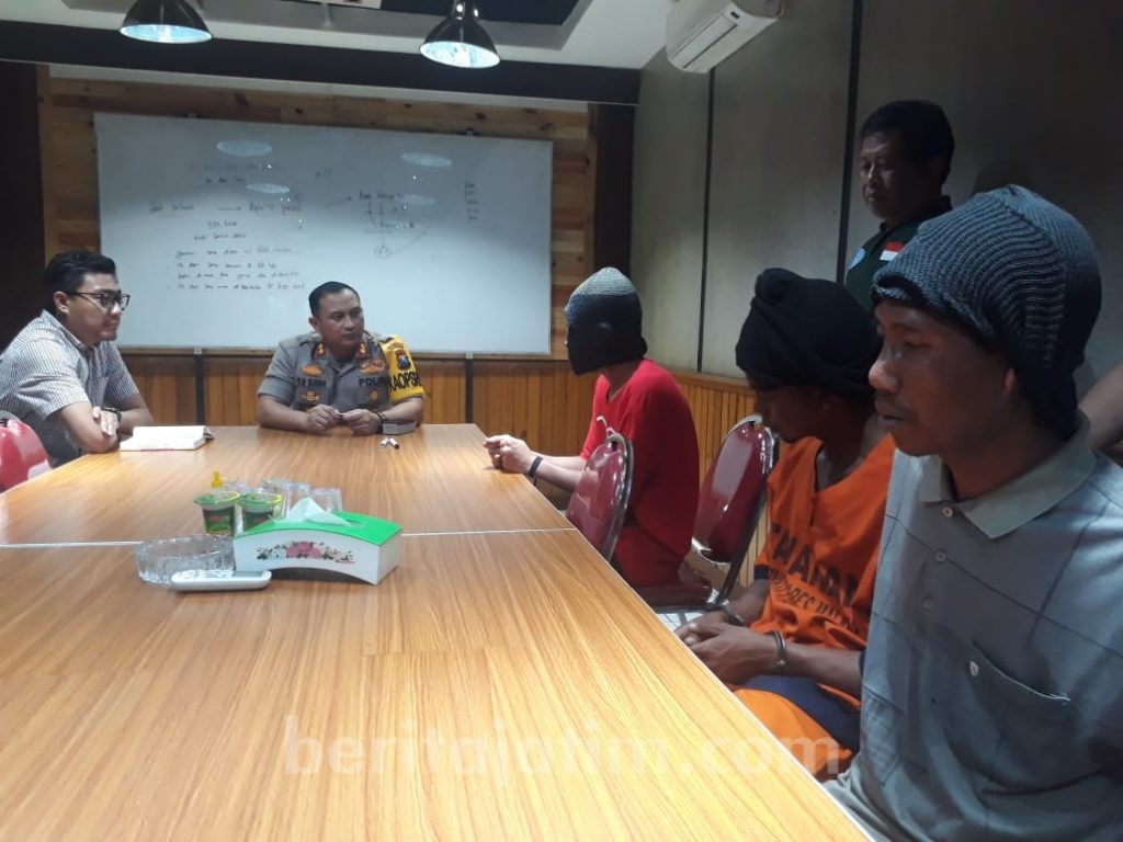 Begal yang Tewas di Tangan Pelajar Itu Sudah 3 Kali Beraksi