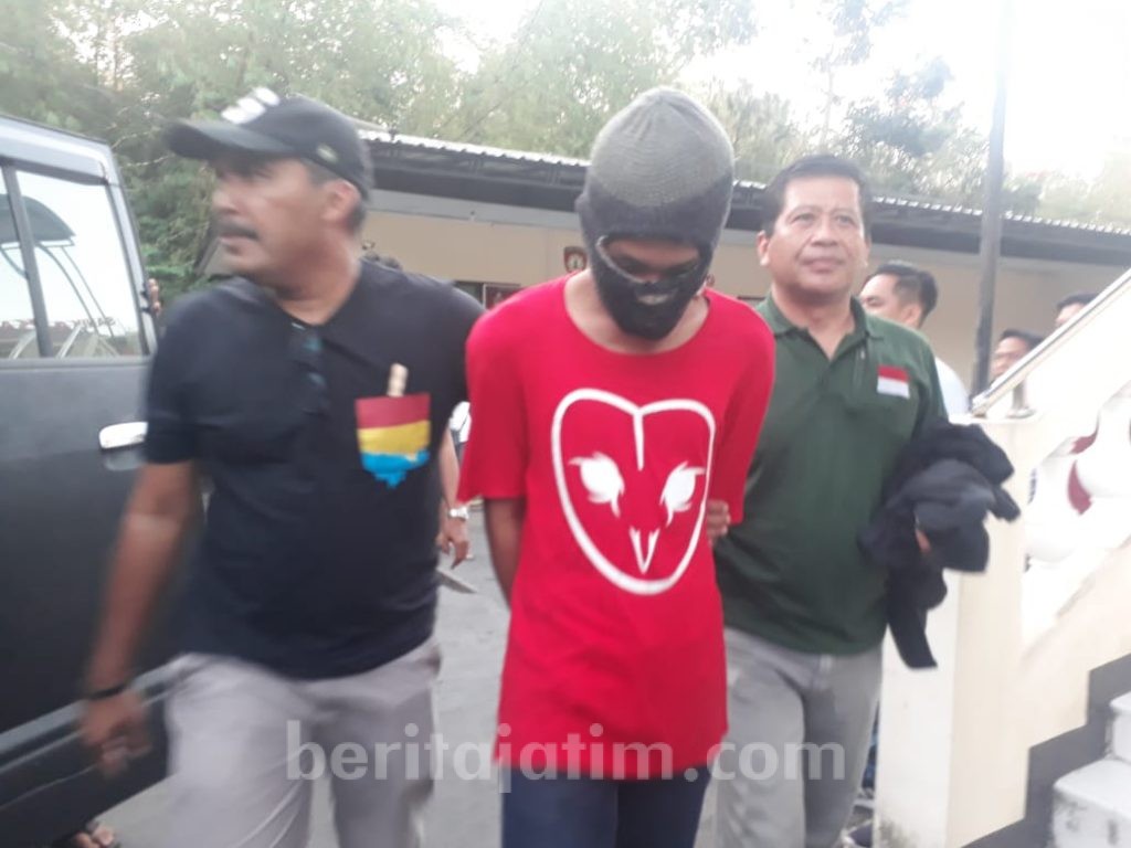 Polres Malang Pastikan Pelajar Sekolah Penusuk Begal Tidak Ditahan