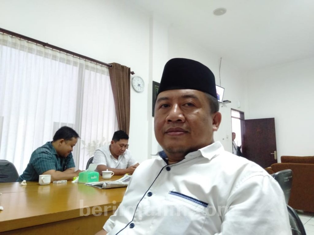 Dilaporkan Istri Siri soal Foto Bugil, PKB Kabupaten Malang: Kita Tabayun Dulu