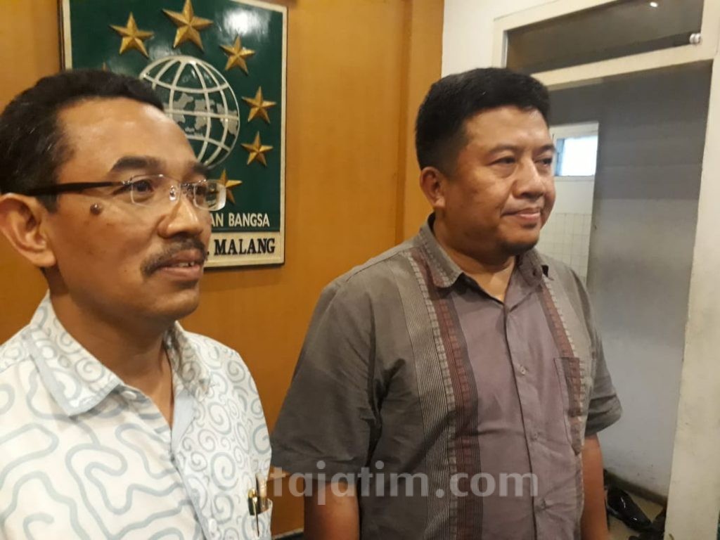 Ungkap Foto Bugil Istri Siri Anggota DPRD Kabupaten Malang, PKB Bentuk Tim 7