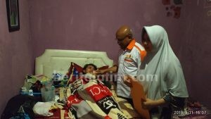 Ilustrasi, Badan Pengawas Pemilihan Umum (Bawaslu) RI menyerahkan santunan belasungkawa kepada dua jajaran Anggota Bawaslu Kabupaten Malang yang meninggal pada saat proses tahapan Pemilu