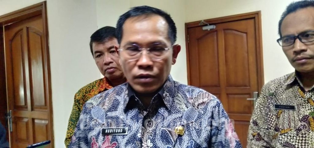 Ini Kata Plt Kadindik Jatim Soal Kegagalan Lelang Seragam SMA dan SMK
