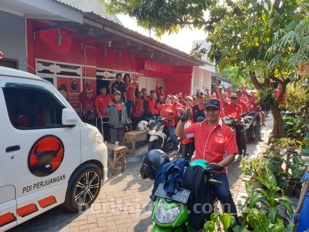 Daftar Bacawawali, Anugrah Ariyadi Blak-blakan