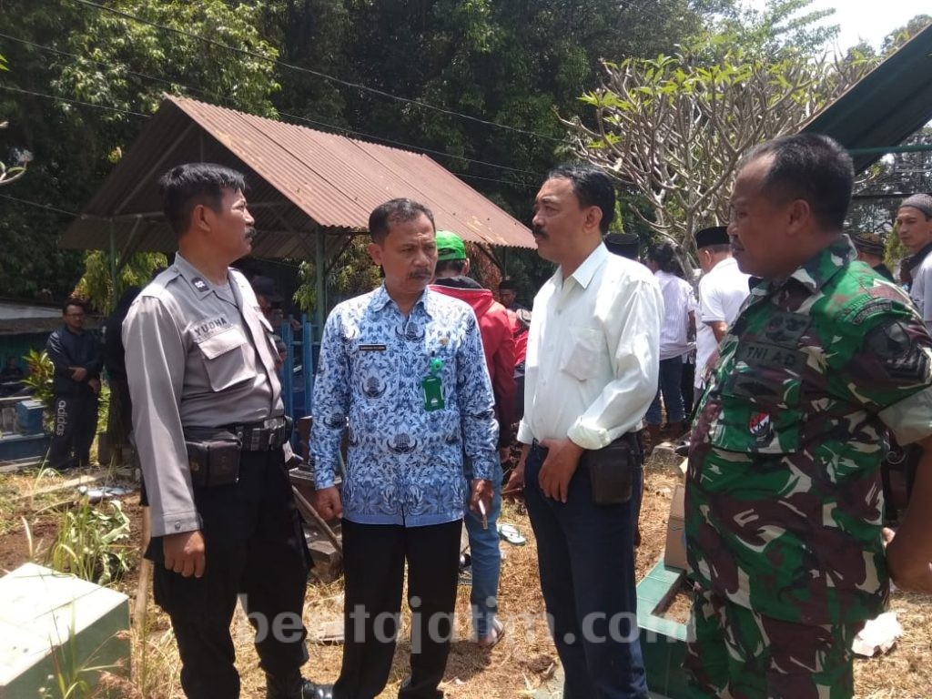 Sebelum Meninggal, Korban Miras Oplosan Mengeluh Panas di Dada
