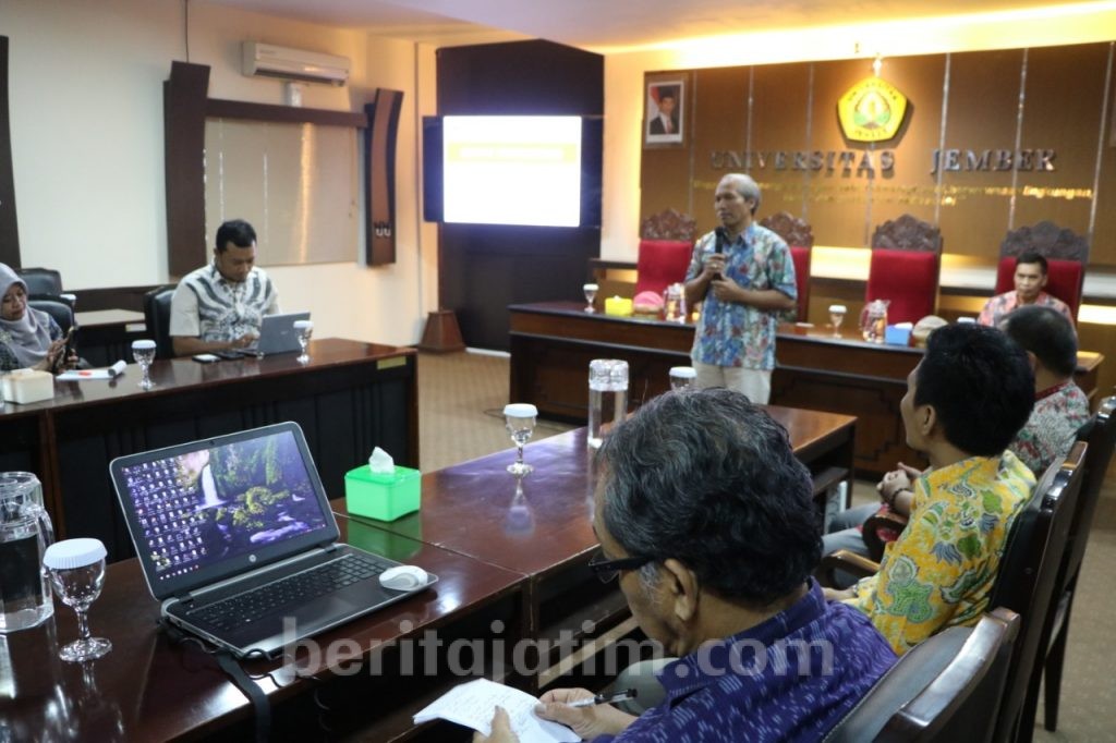 Universitas Jember Jawab Permintaan Khofifah Lewat Ide Ini