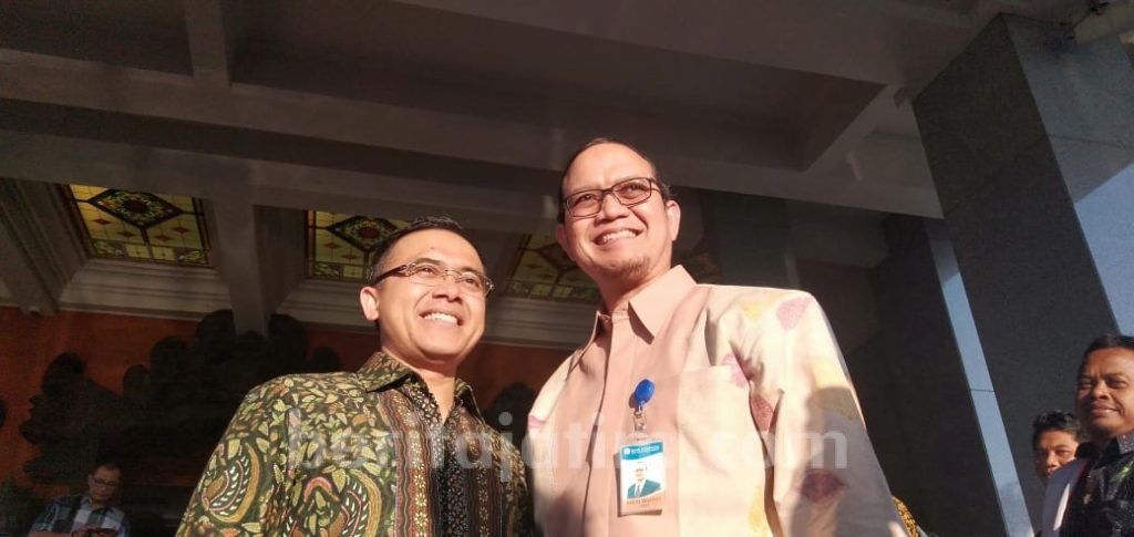 Bupati Banyuwangi: Tapal Batas Tidak Relevan untuk Pariwisata