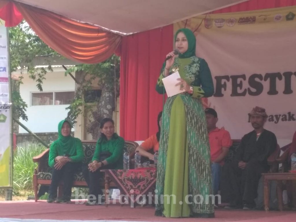 DPP Nasdem Sudah Tahu Kondisi Jember Era Bupati Faida