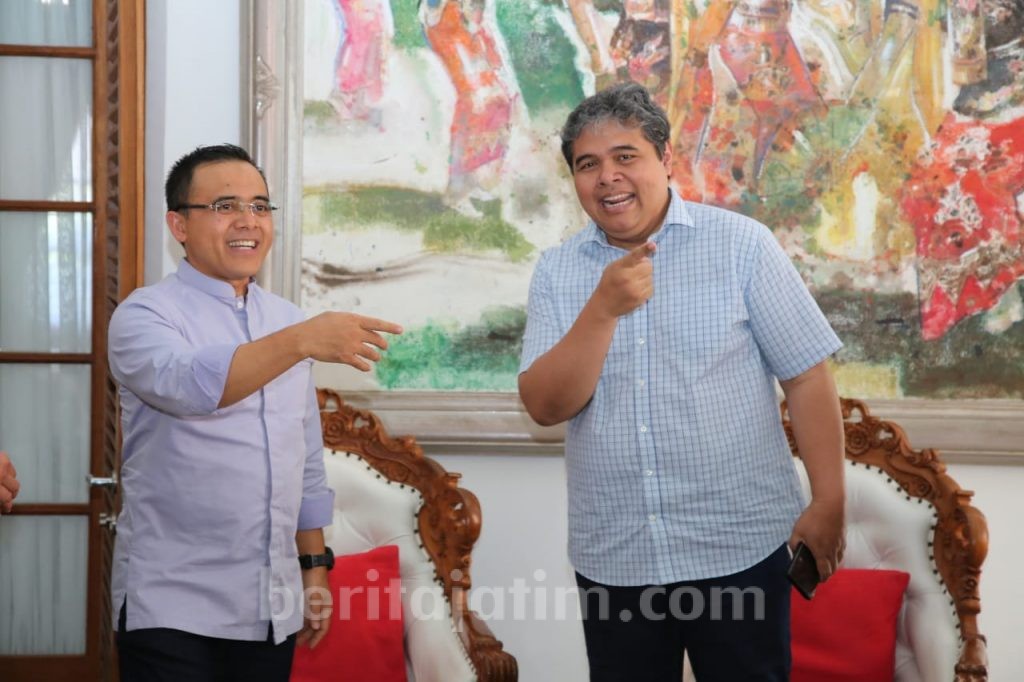 KSP, Yanuar Nugroho: Banyuwangi One of The Best di Indonesia