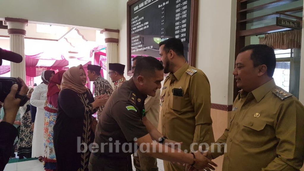 Wawali Subri Tepis Isu Kongkalikong, Ini Kata Dia