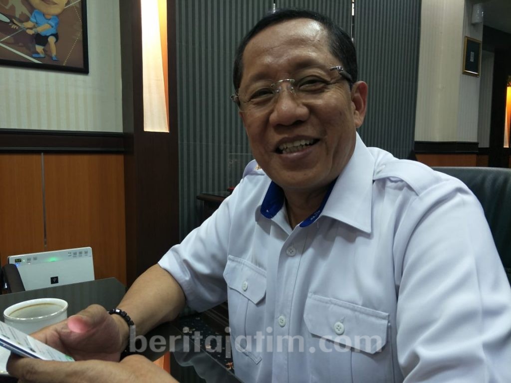 Terkait Lumpur Kutisari, ESDM Jatim Minta Penghuni Tinggalkan Rumahnya