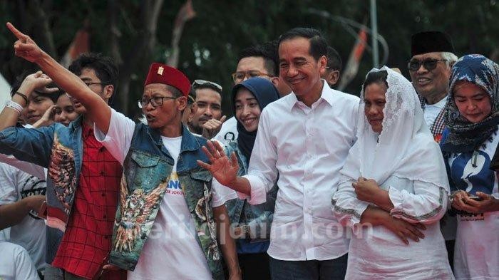 Ksatria Airlangga: Waspada ‘Penumpang Gelap’ Tunggangi Aksi Mahasiswa Unair