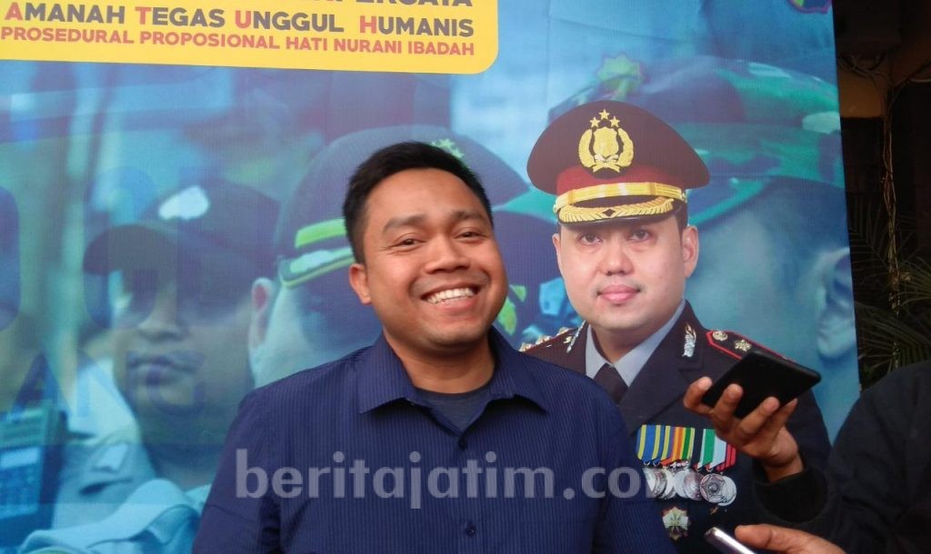 Akibat Cinta Segitiga, Mahasiswi di Malang Bikin Laporan Palsu Diperkosa